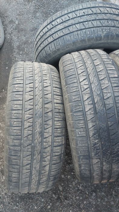 Продам летние шины