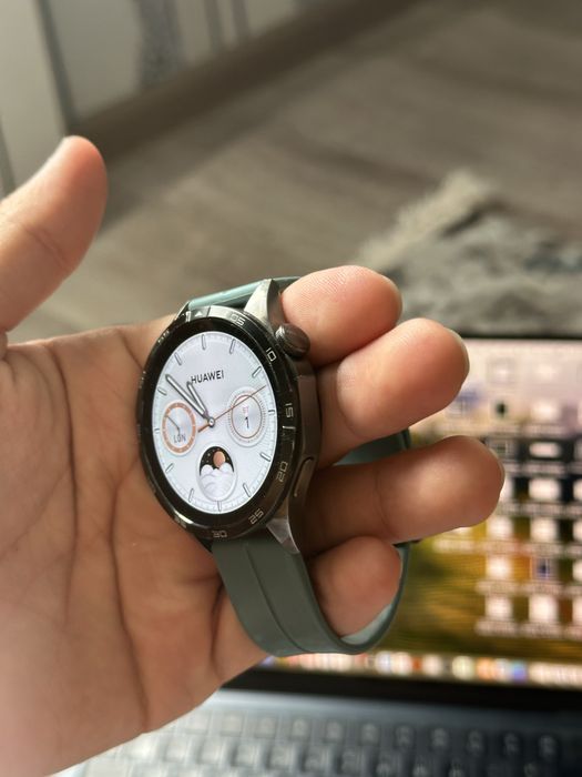 Huawei watch GT4-45E