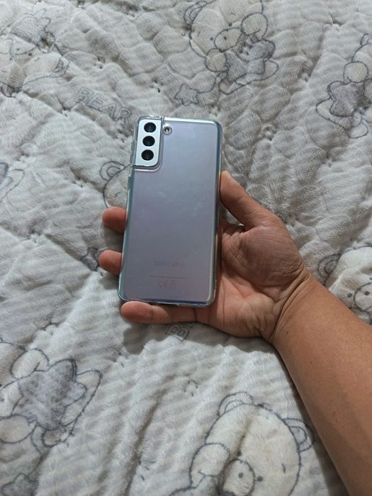 Samsung galaxy S21 plus 256gb