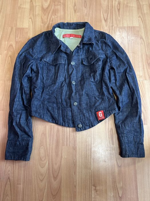 Jacheta de blugi(doar in pitesti)