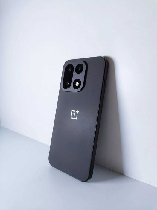 OnePlus 15 16GB/512GB Infinite Black