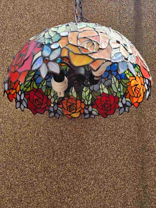 Скрин изработен изцяло от масив