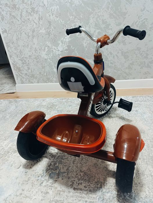 Bolalar velosipedi
