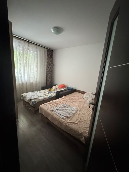 Schimb Apartament Uioara