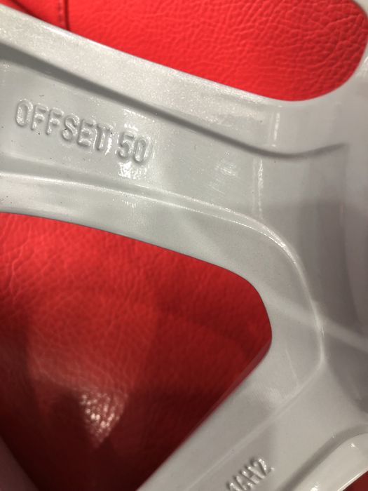 Оригинални Джанти Kia 5x114,3 16цола.