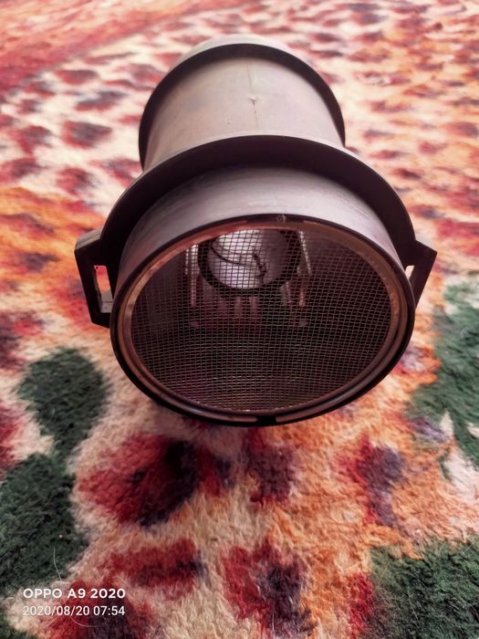 Валюмитр Фольксваген Пассат б3