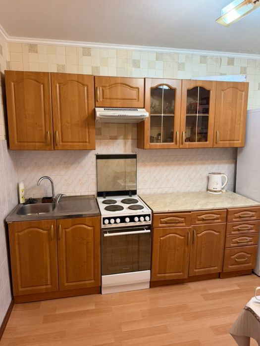 Кухонный гарнитур Столплит