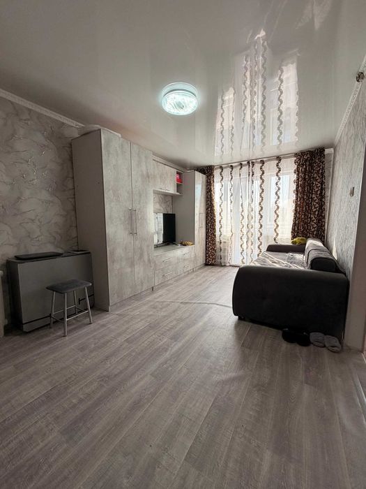 Уютная 1-комнатная квартира в районе нового ЦОТа