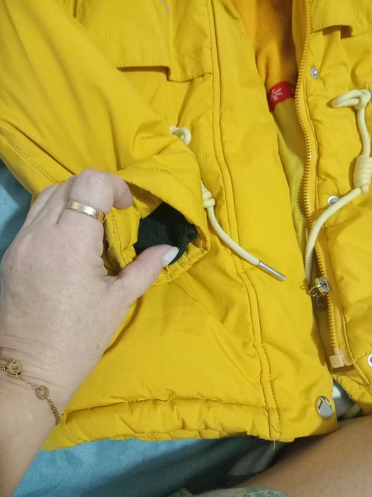 Пуховичок, детский,, майкудук