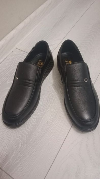Туфли мужские новые