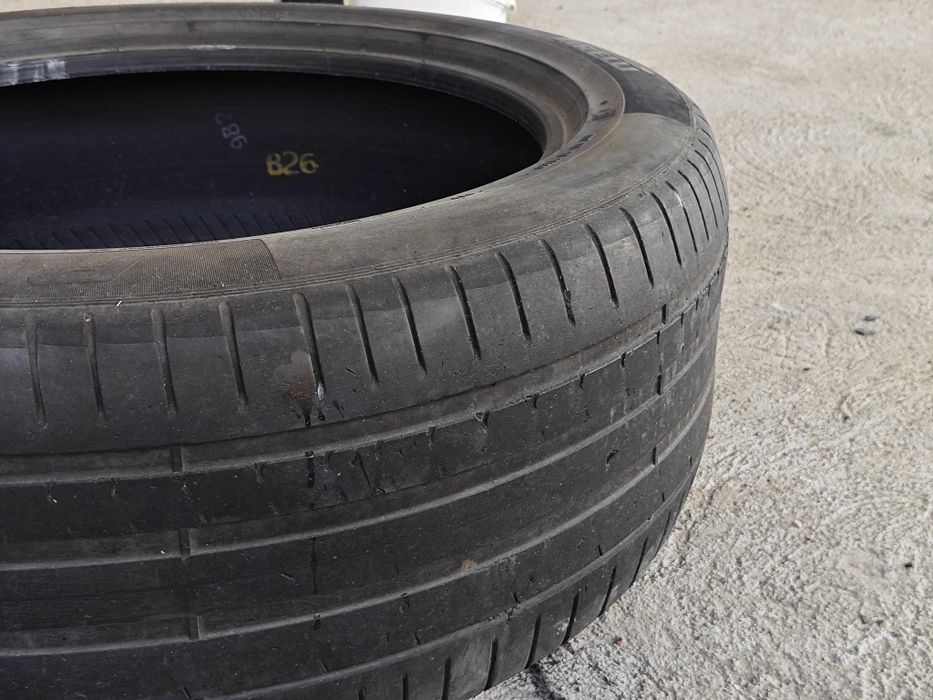 Шины r21 285/45 113Y