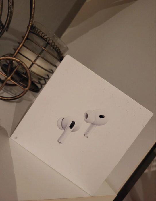 AirPods Pro 2th gen