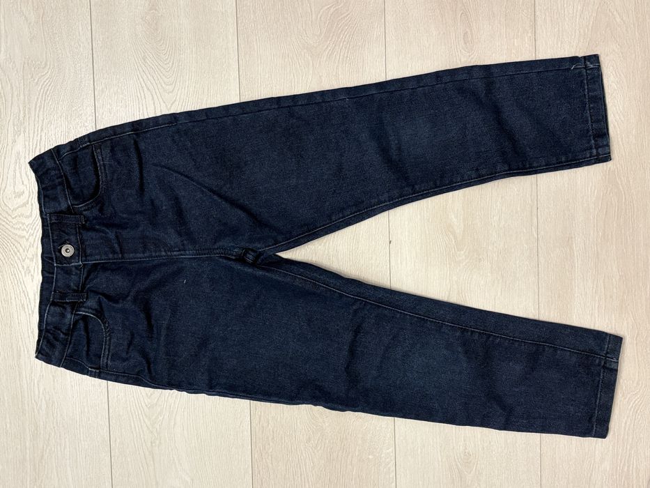 Джинсы для девочки