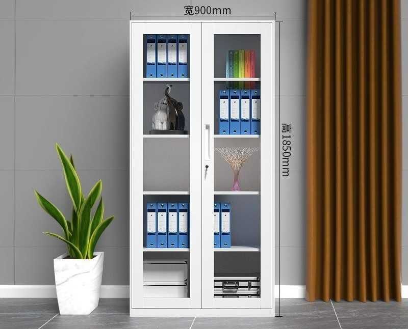 Стальной шкаф для переодевания с усиленной конструкцией / sifat-1