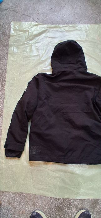 Geacă parka Geographical norway mărimea L