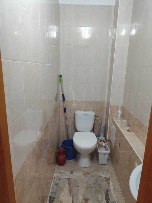 Продам 3х комнатную квартиру