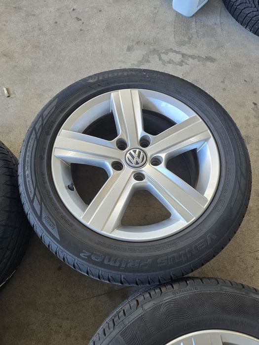 Джанти 16 / 5х112 - VW Golf и др. 5x112