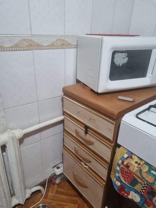 Кухонный  набор.  Самовывоз