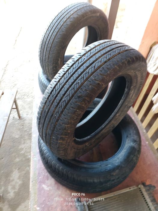 Колеса 185/65r15