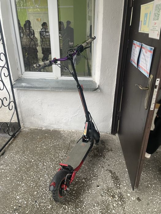 Продам куго м4 про