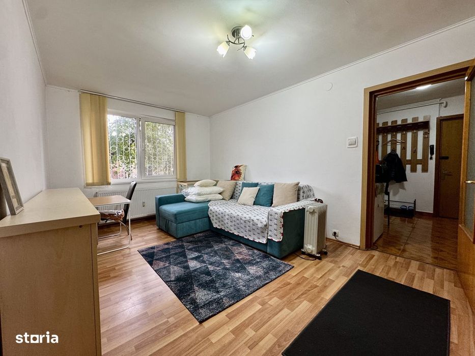 Apartament 2 Camere | Lacul Tei/ Utcb | Comision 0%