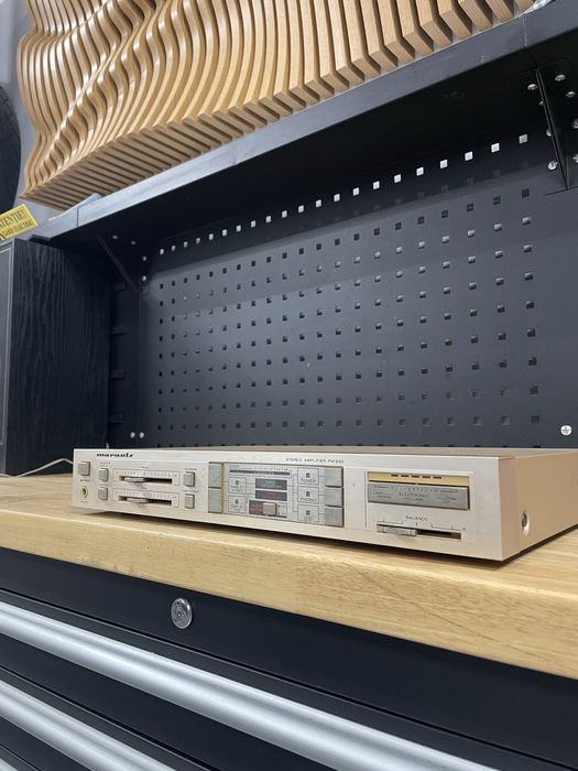Amplificator marantz pm330