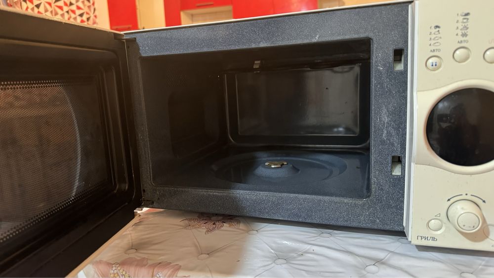 Продам микроволновка
