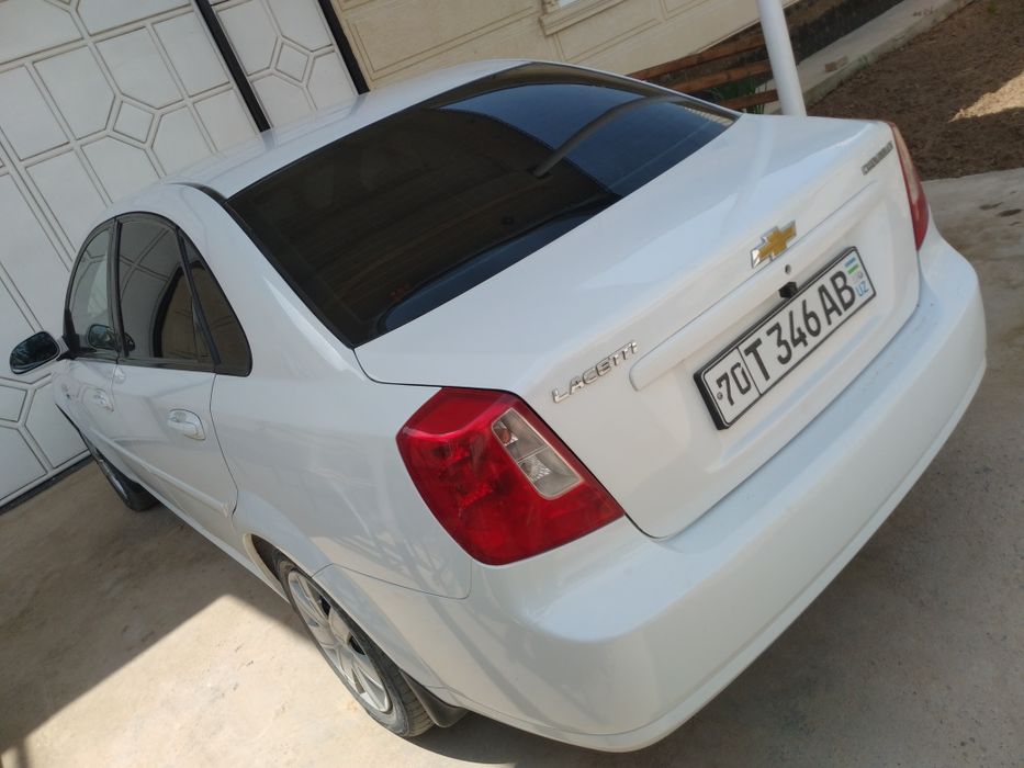 Lasseti 1.8 xolati alo