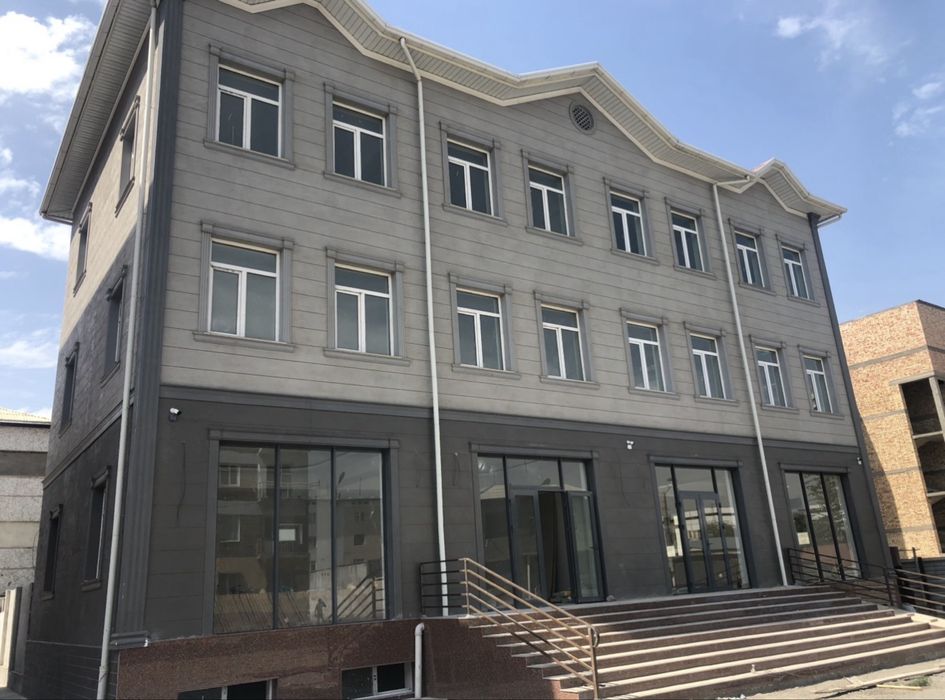 Узок муддатли ижарага. Бизнес учун (Тиббий фаолият учун тайёр)