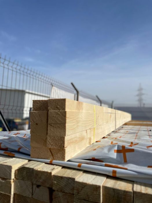 Lambriu HS TIMBER calitatea A