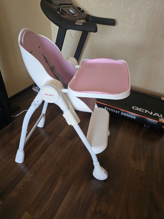 Стул детский