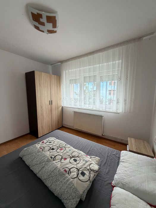 Vând apartament în Sebeș – ZONA KOGĂLNICEANU