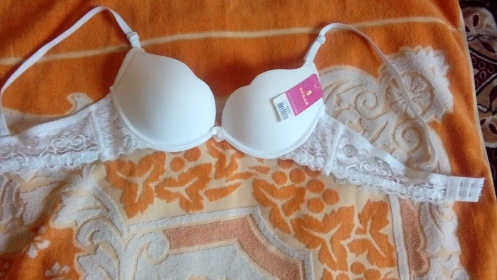 Бюстгальтер (1 размер)