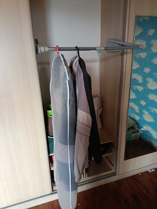 Мебель, шкаф купе