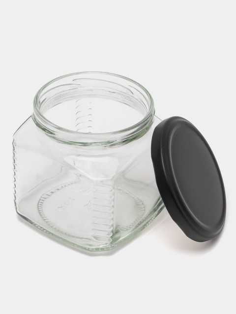 бонбоньерки баночки