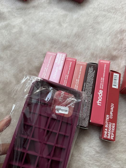 Калъфи Rhode за айфон