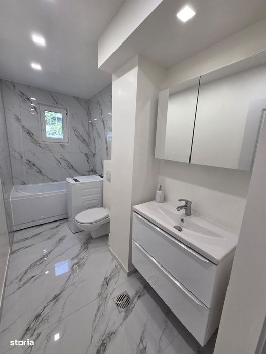 2 camere prima inchiriere podu ros