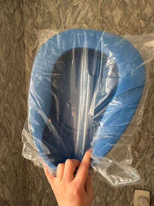 Судно, новое, удобное