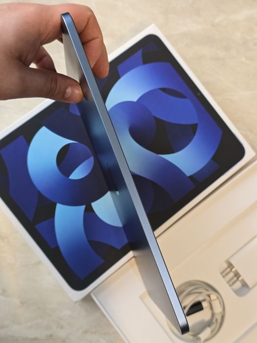 Apple Ipad Air M1 256Gb