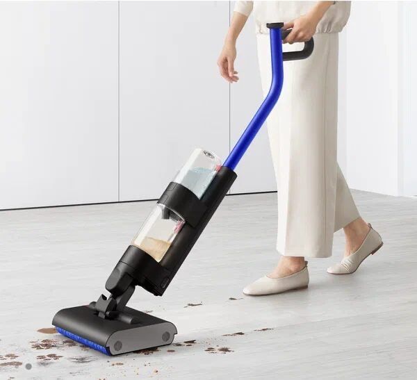 Новый Пылесосы Dyson! Бесплатная Доставка!