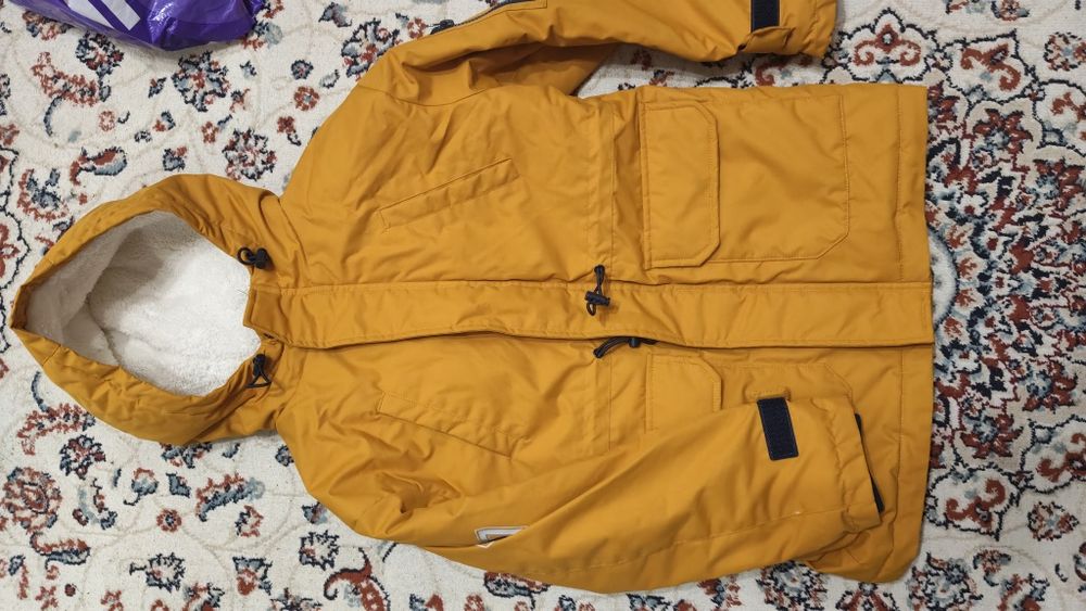 Продам Детскую одежду