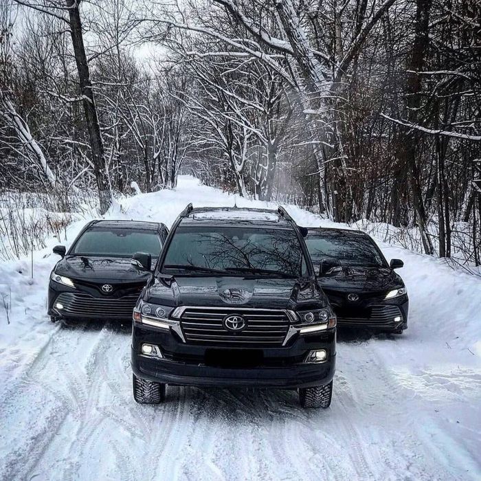 Прокат авто аренда VIP