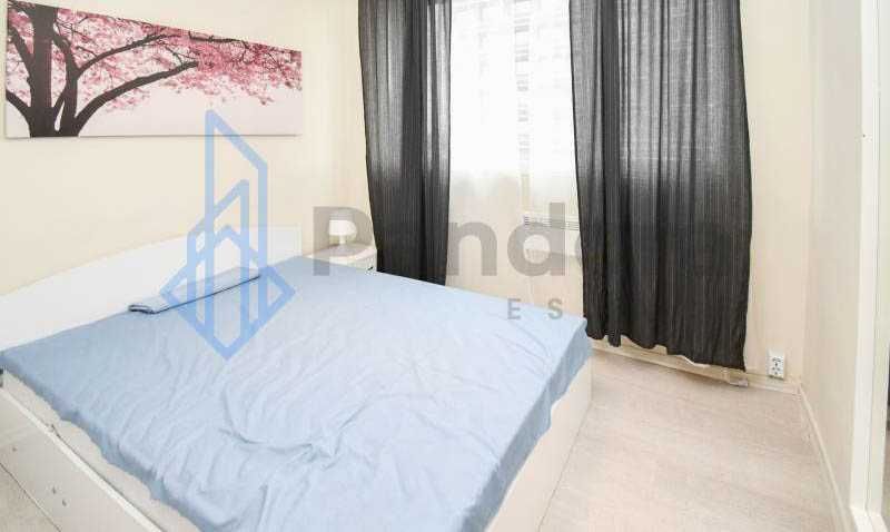 Дава се под наем Двустаен апартамент в София, Банишора - 43 кв.м за 410 € - Снимка #4