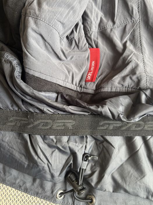 Мъжко ски яке Spyder