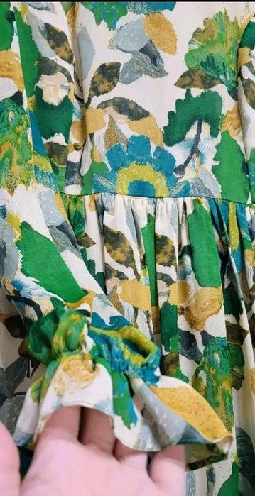 Платье*койлек* Шай койлек