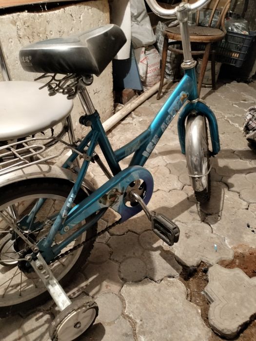 Продам велосипед