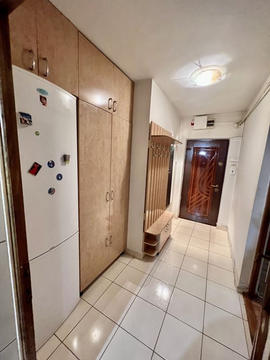 Inchiriez apartament 2 camere in gheorgheni zona iulius mall