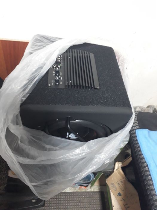 ELEKTRO MABIL LAGA zoor variyant MACHETE sabufer bufer aktvny macheti