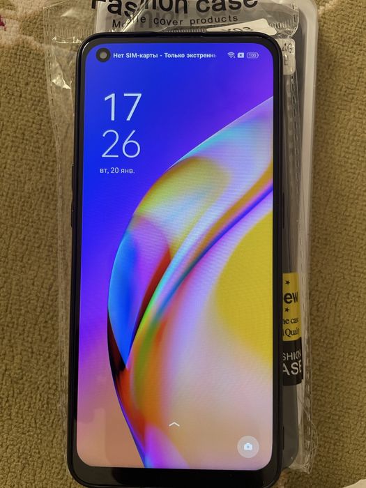 Продам OPPO Reno5 Lite