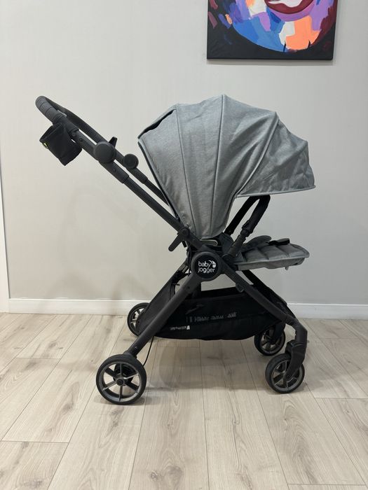 Коляска прогулочная Baby Jogger